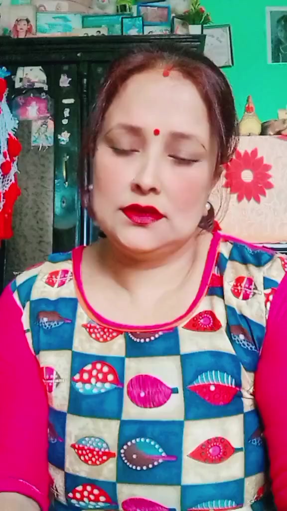 @Kalpana Karki