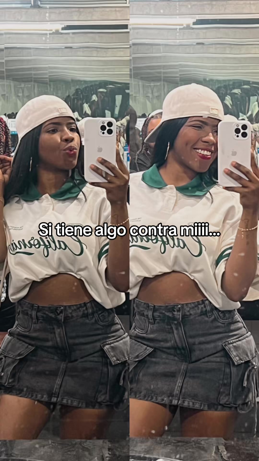 @Maria Beltran
