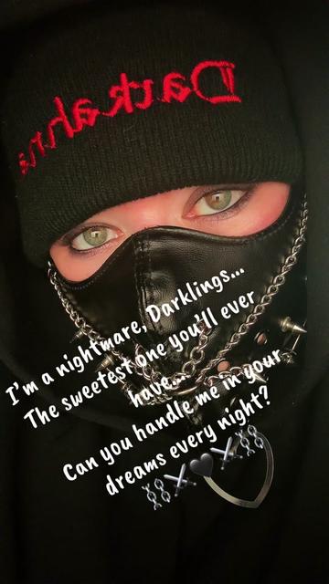 @⛓️⚔️🖤𝕯𝖆𝖗𝖐𝖆𝖍𝖓𝖆🖤⚔️⛓️