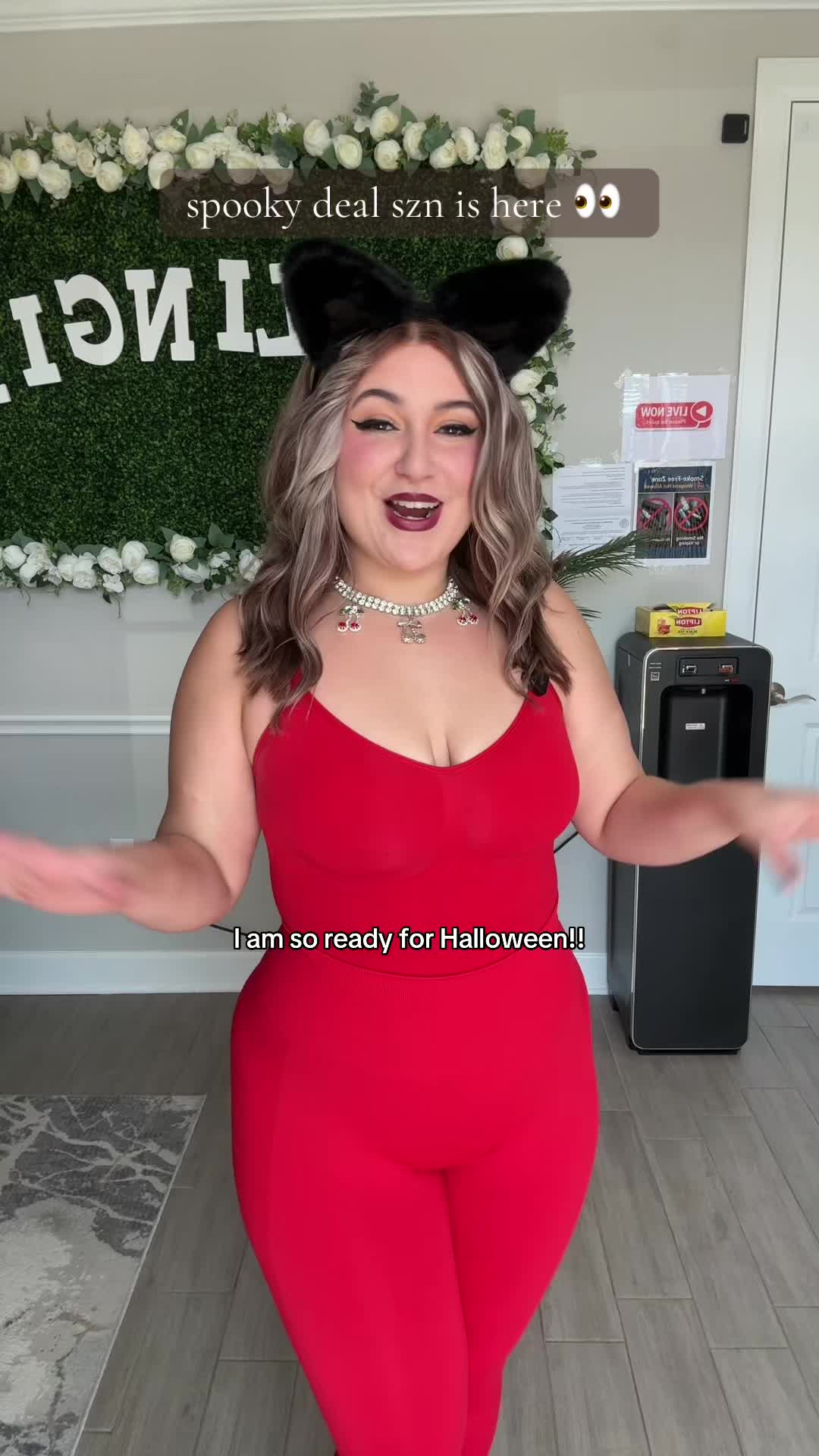 @FeelinGirl LLC