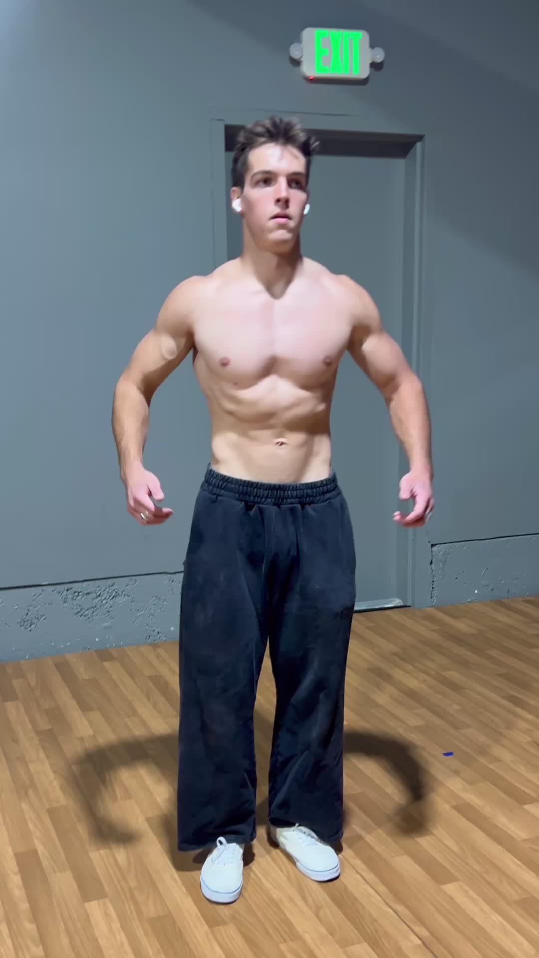 @Landon ( ͡&deg; ͜ʖ ͡&deg;)