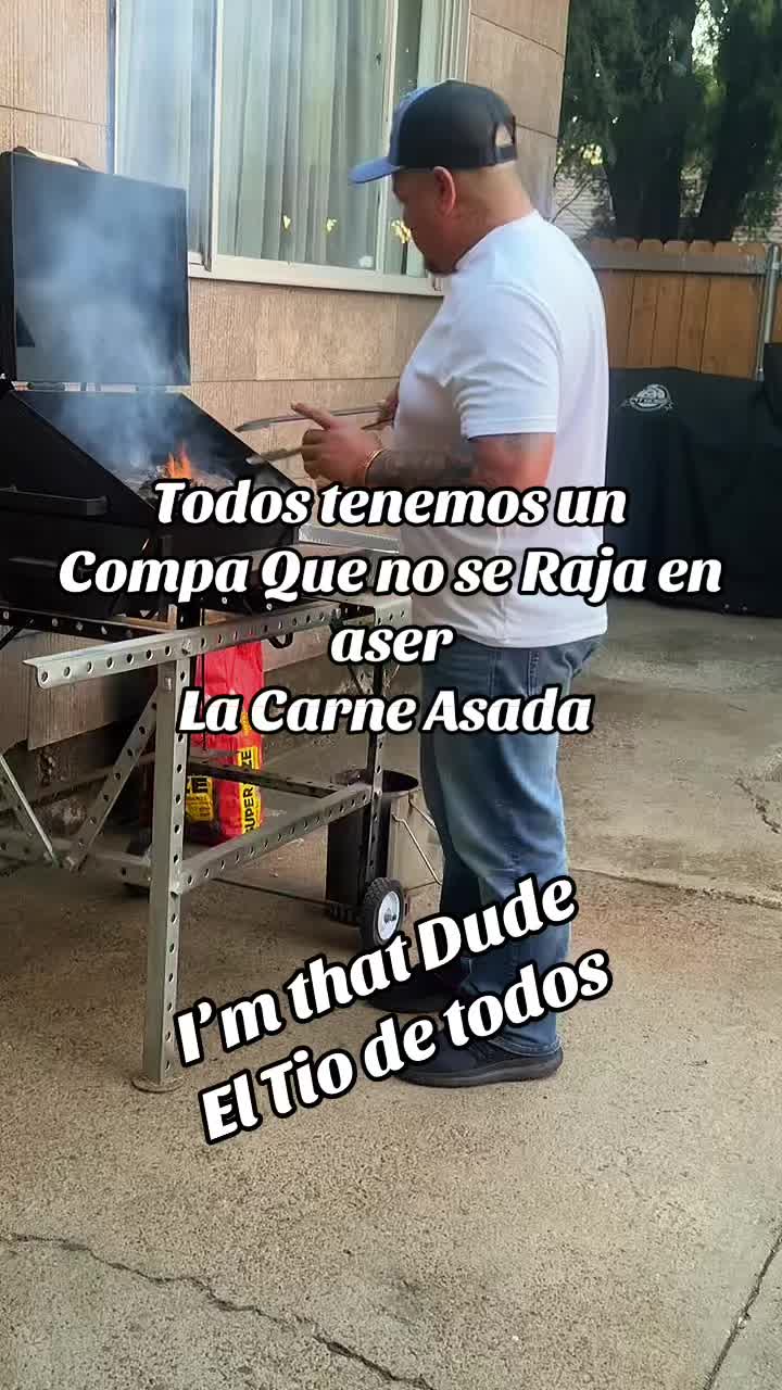 @El Tio