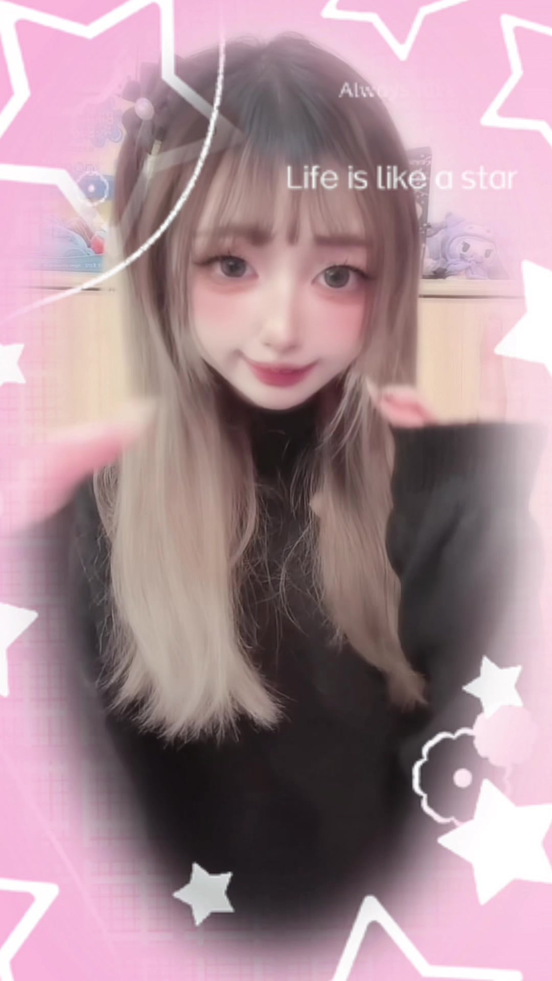 @哈娜໒꒰ྀི ˶´ᜊ` ˶ ꒱ྀིა☡zᶻ