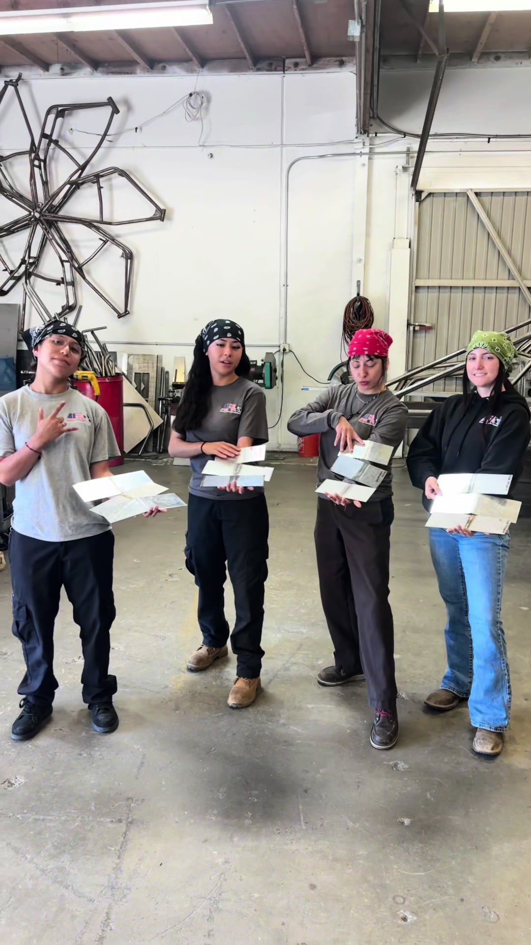 @American Fabrication Academy