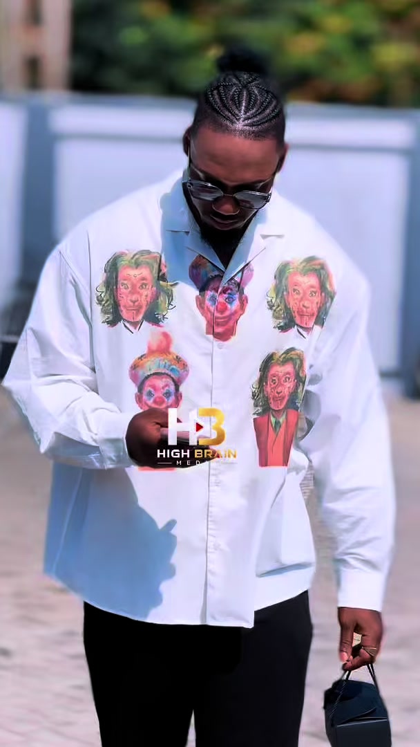 @High Brain Media