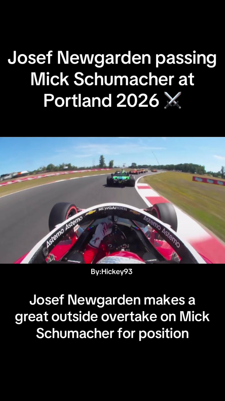 @henriracingteam