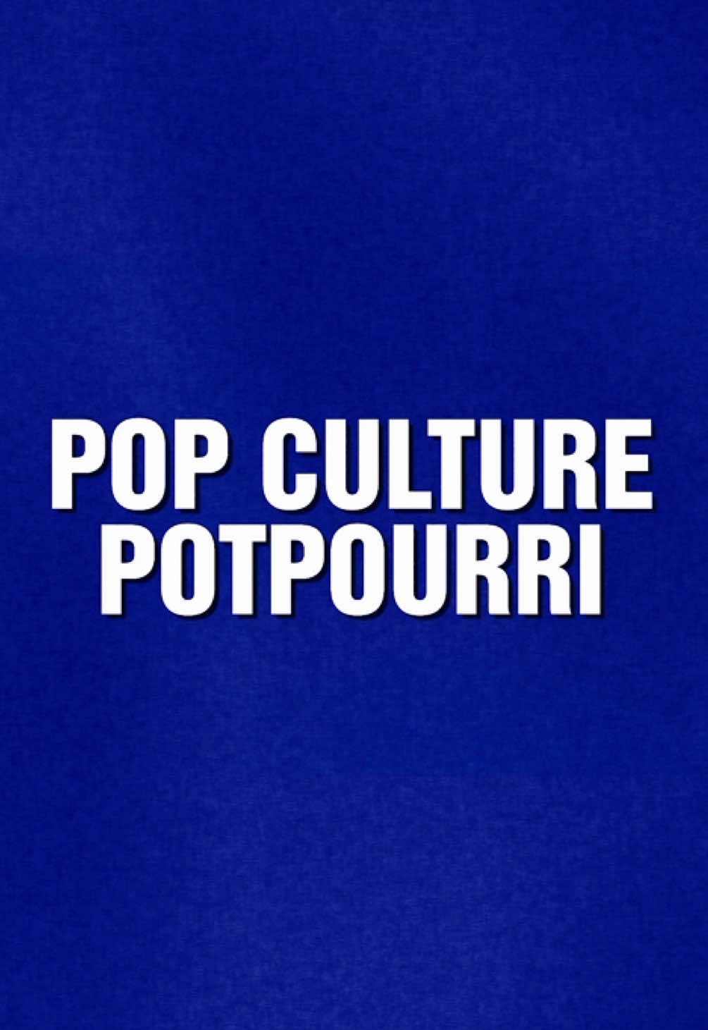 @Jeopardy!