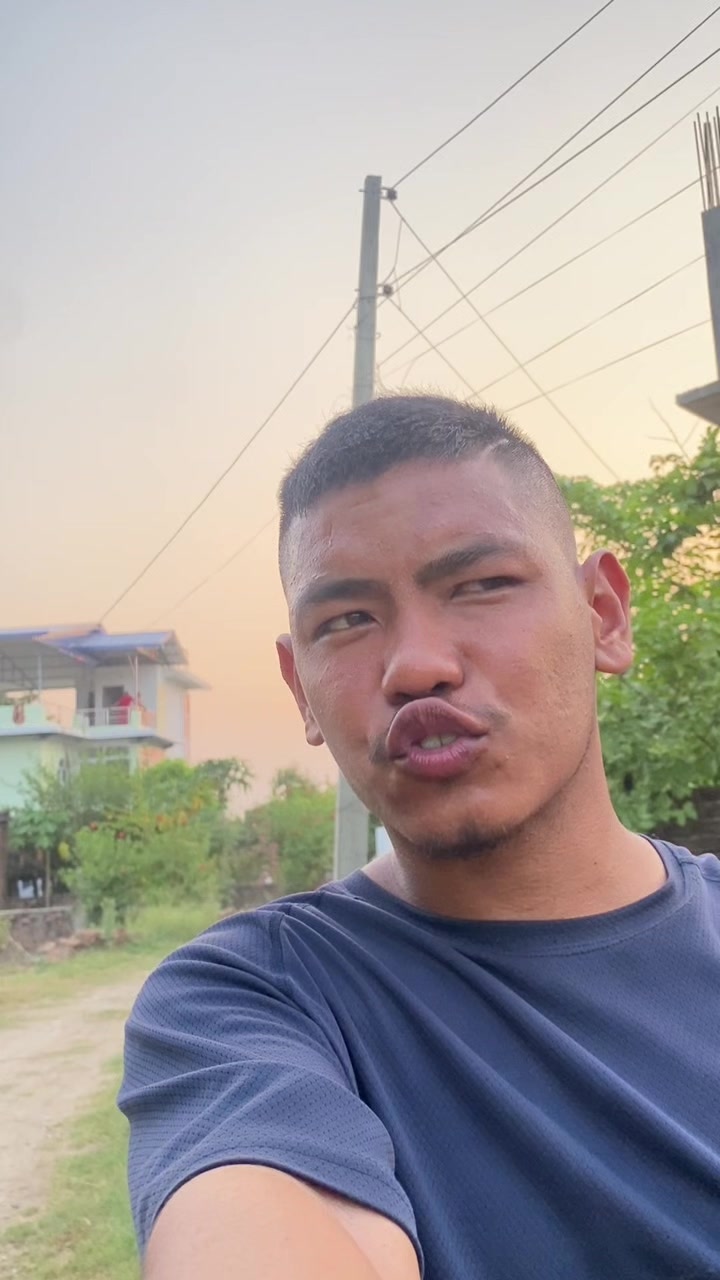 @YUVRAJ GURUNG