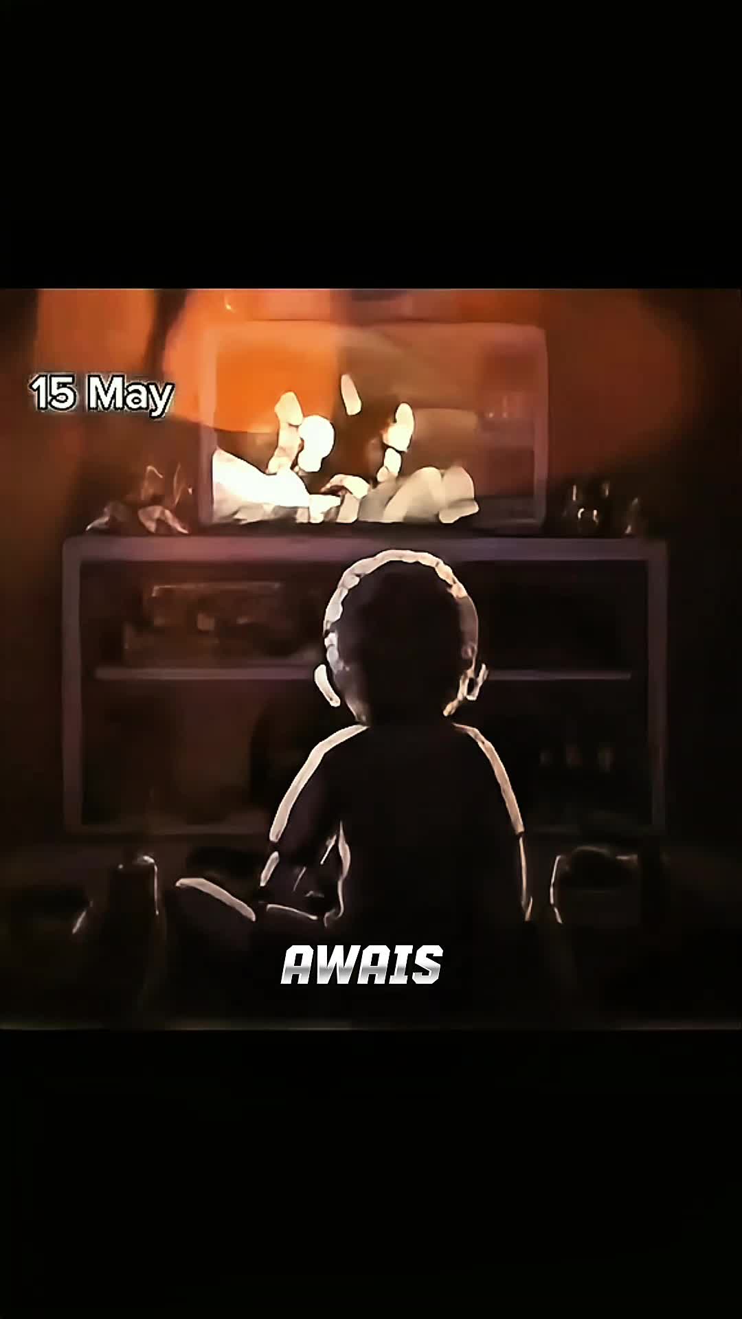 @♛𝘼𝙒𝘼𝙄𝙎 𝟵𝟏𝟏♛