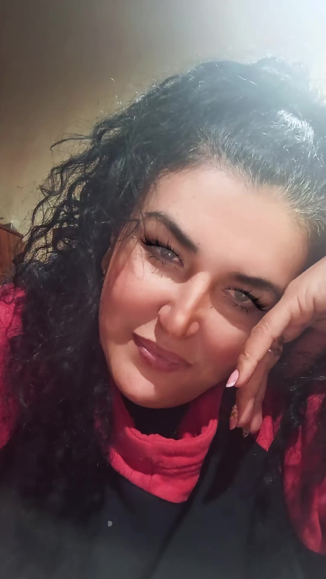 @Eva Parini Granja Francisca ❤️