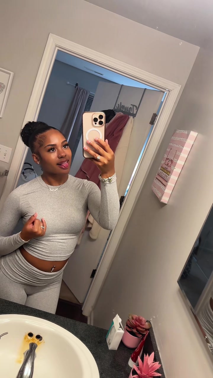 @RiahSharnise💗
