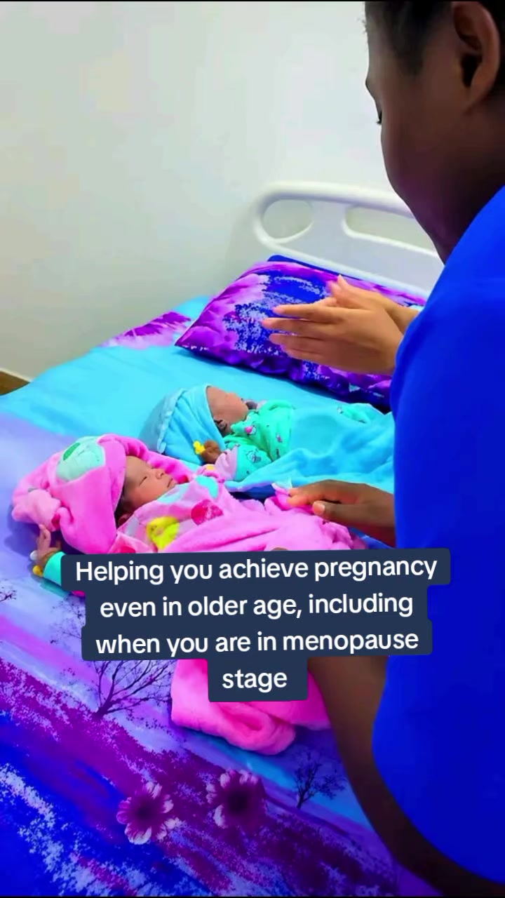@Dr Ely George Fertility clinic
