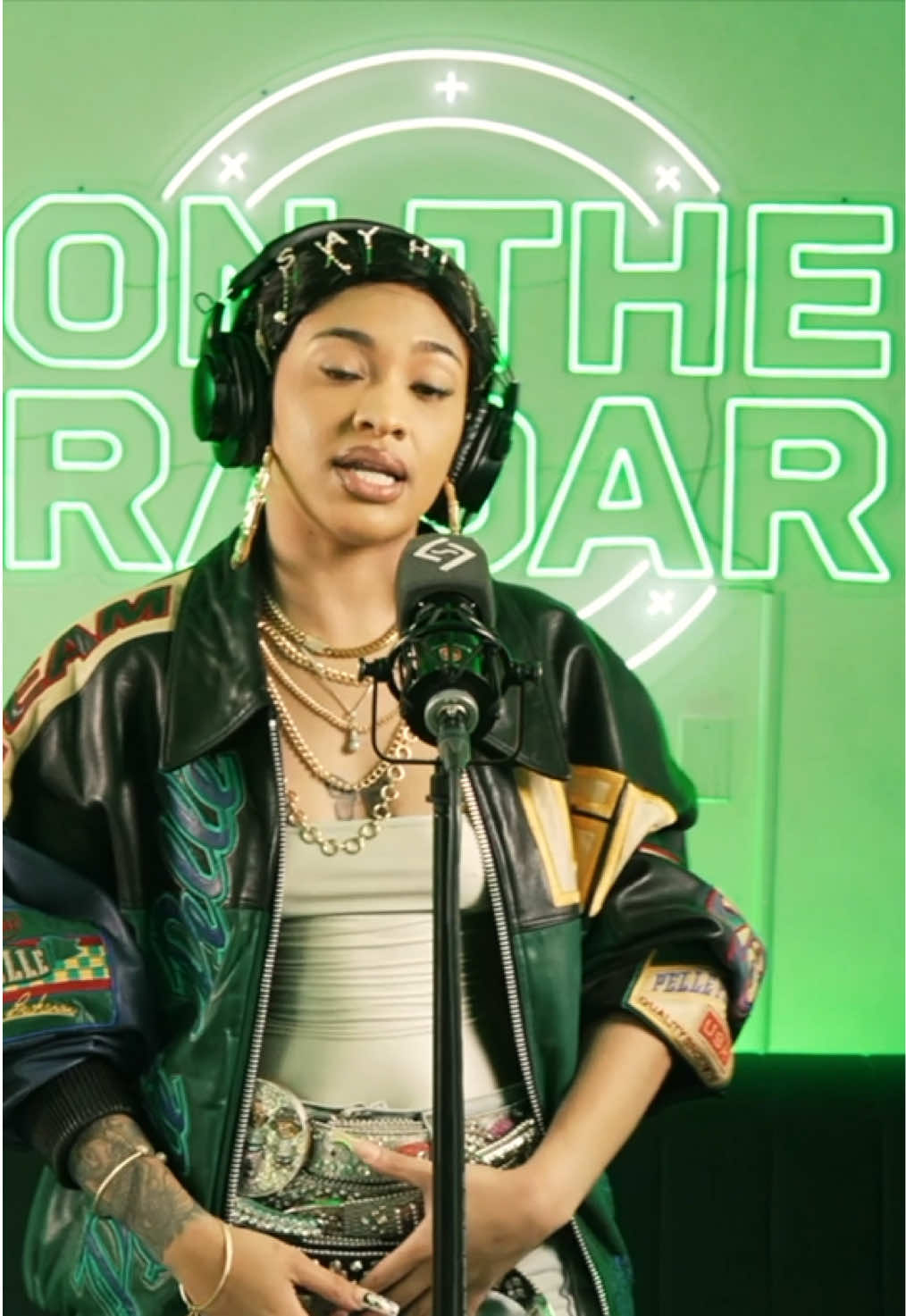@On The Radar Radio