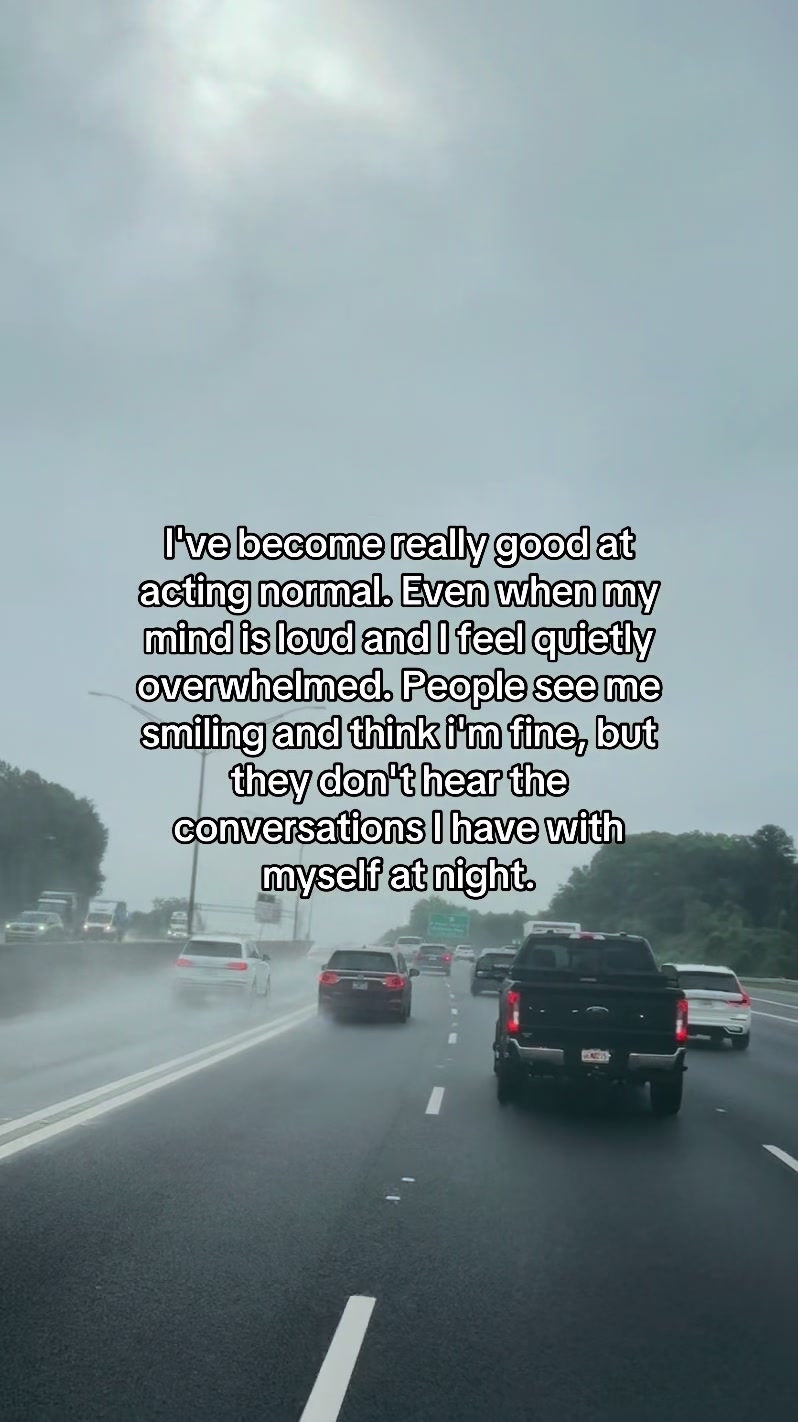 @Blacktop Thoughts