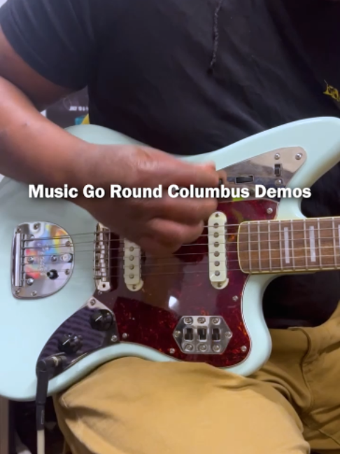 @Music Go Round Columbus