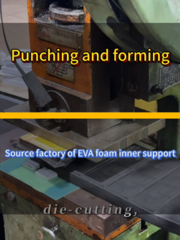 @Foam sponge factory