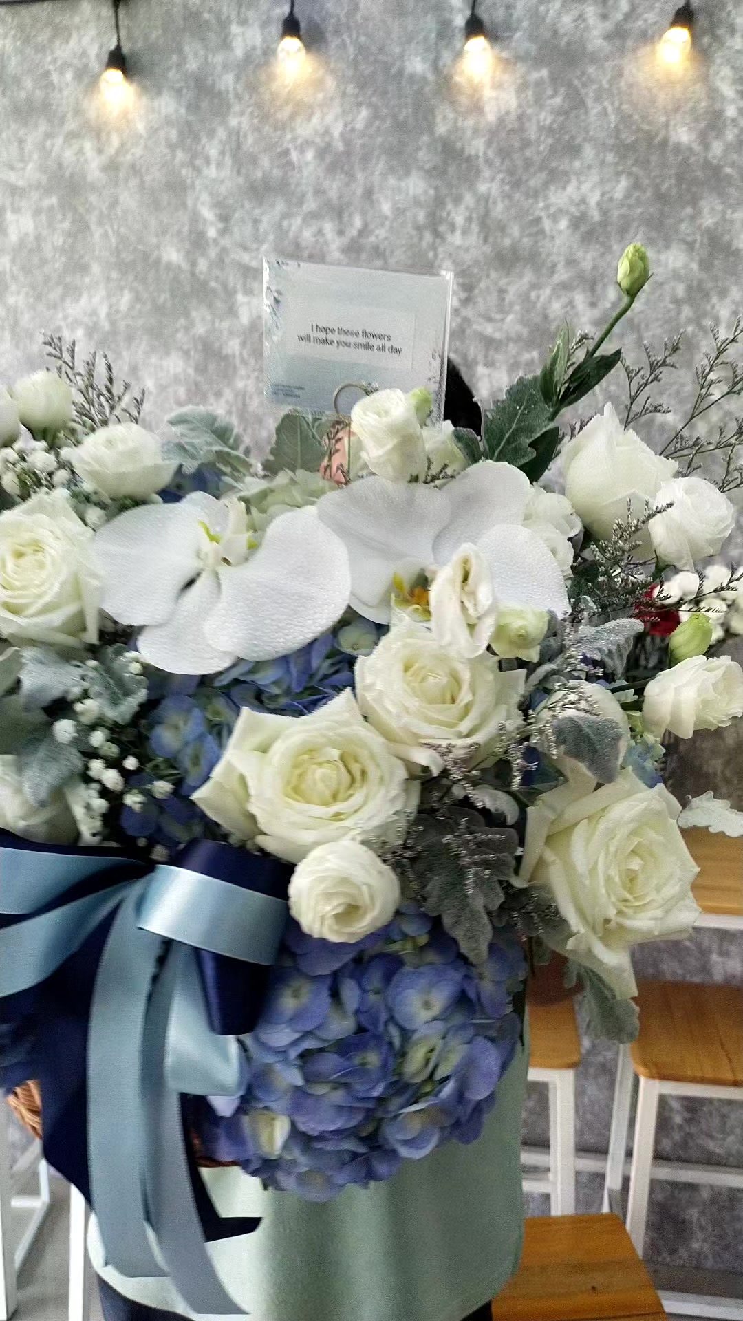 @ร้านดอกไม้ระยองBest florist