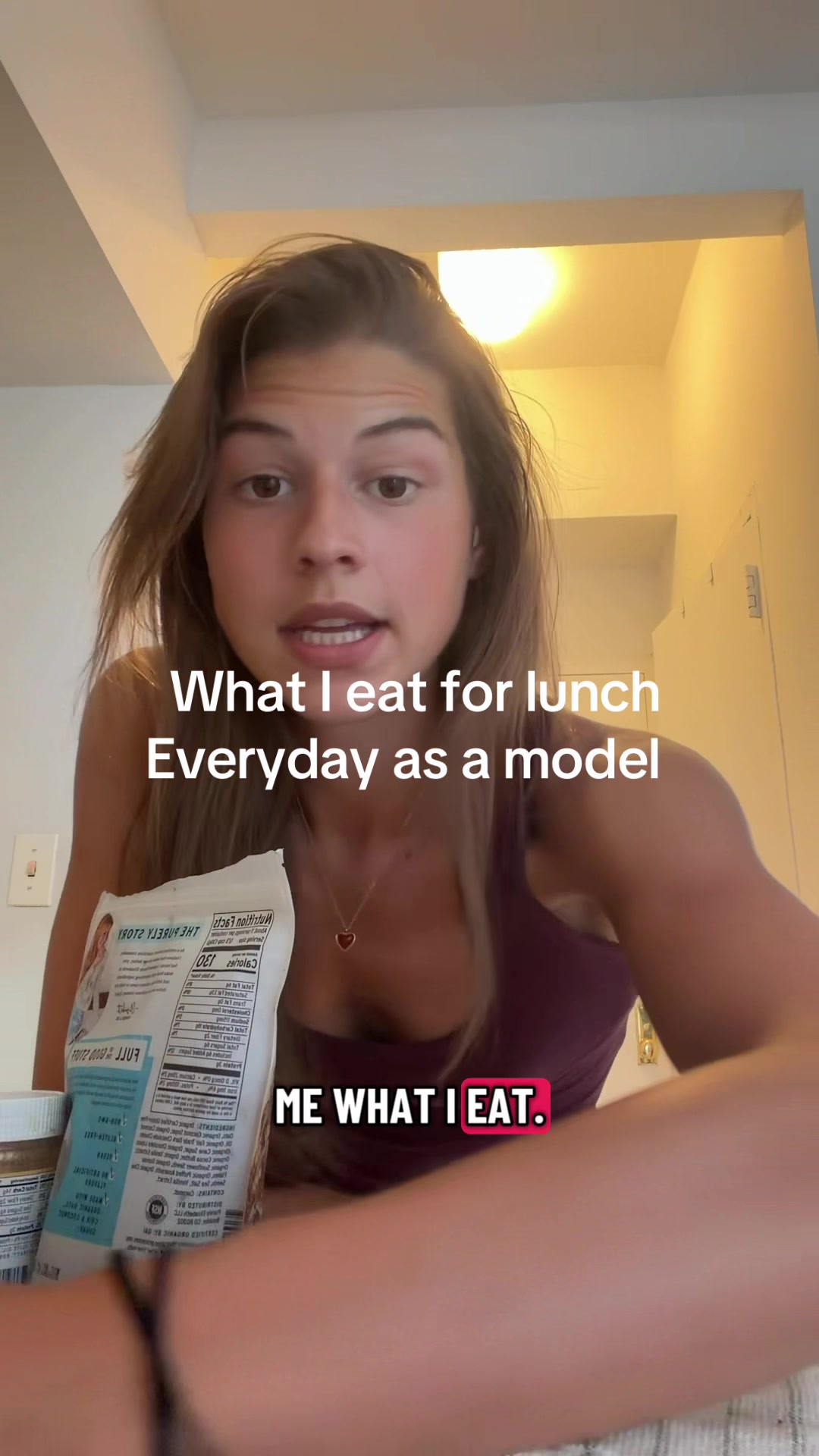 @Michaela Verrico