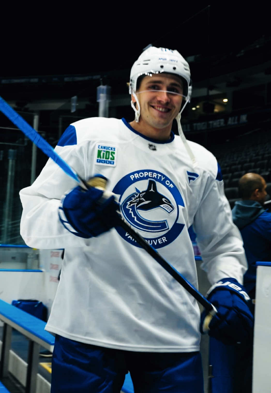 @Canucks
