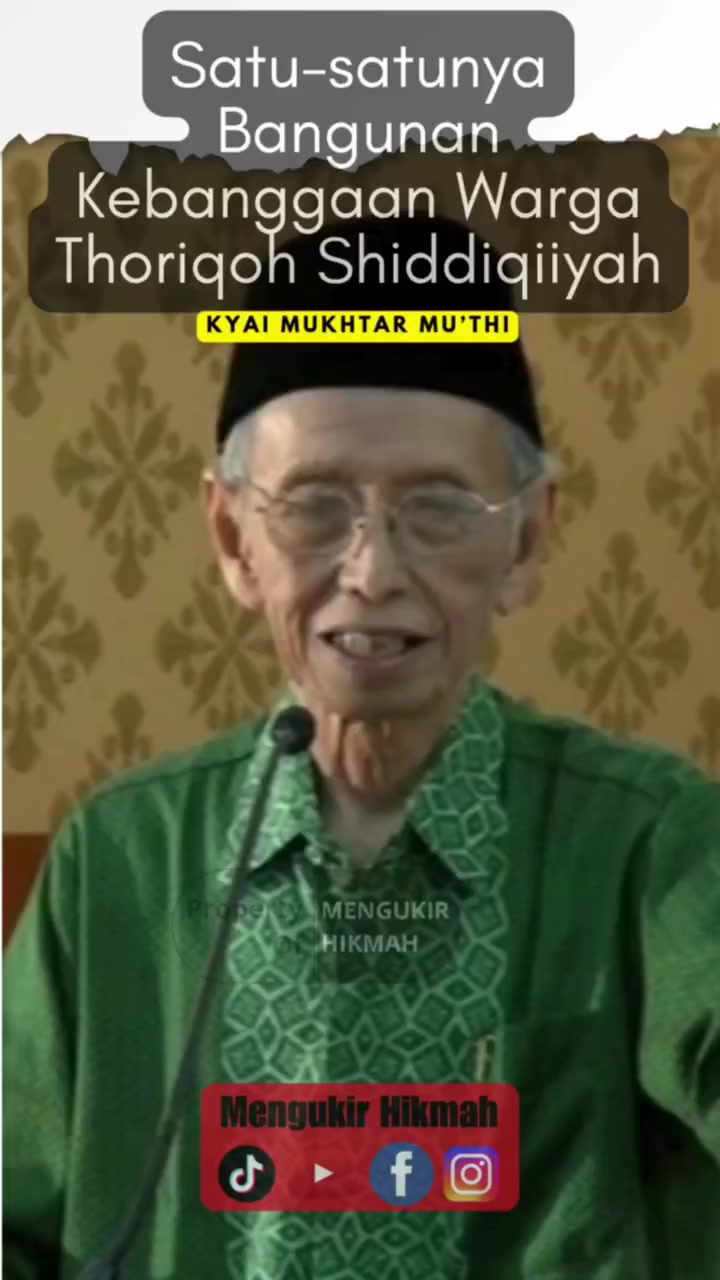 @Mengukir Hikmah