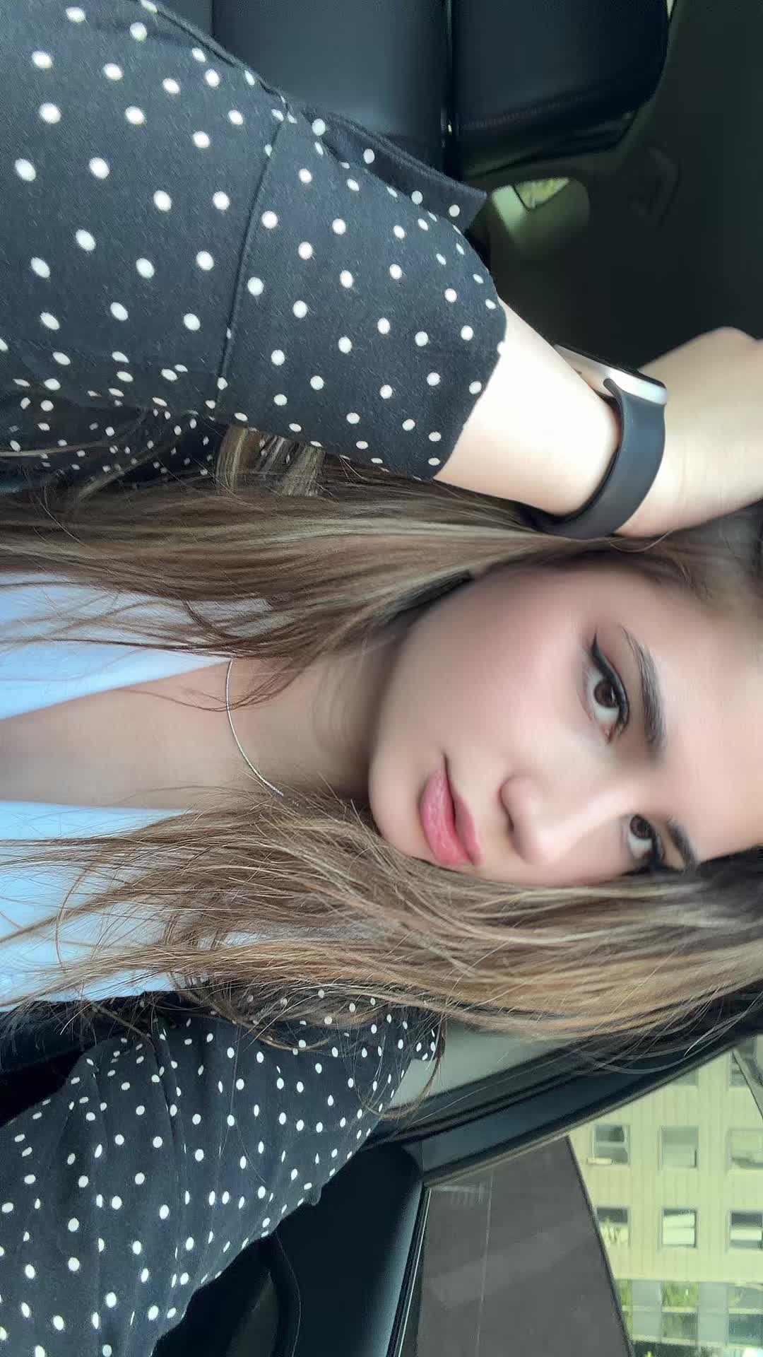 @Kristina ๐น