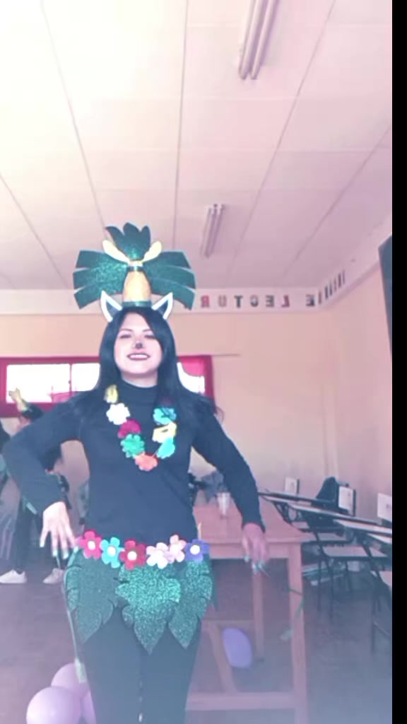 @Leonela
