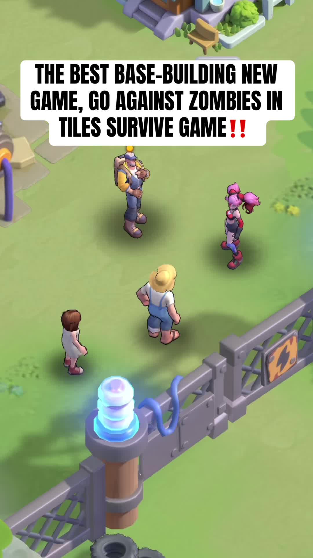 @Gaming Lobbies