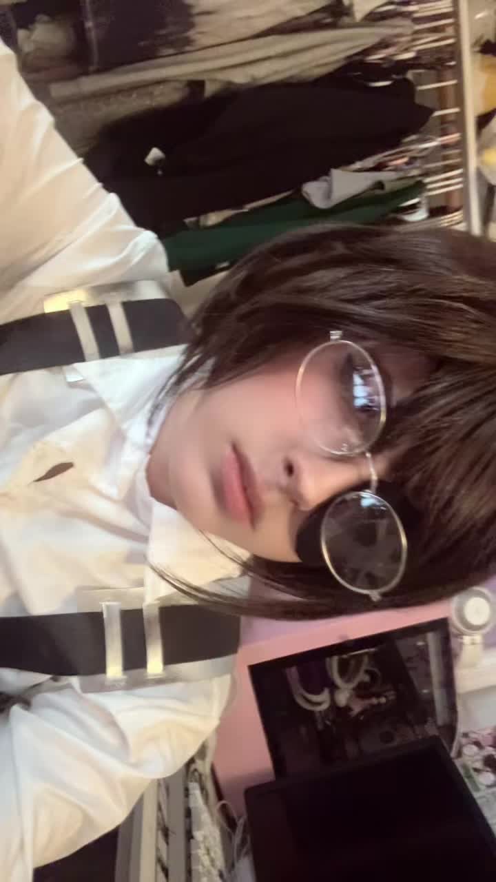 @𑣲 •ᴄʜᴇʀʀʏ• ꨄ