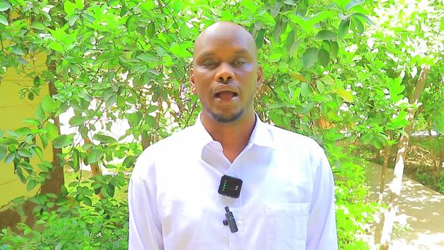 @Mohamed Baaruud Hussein
