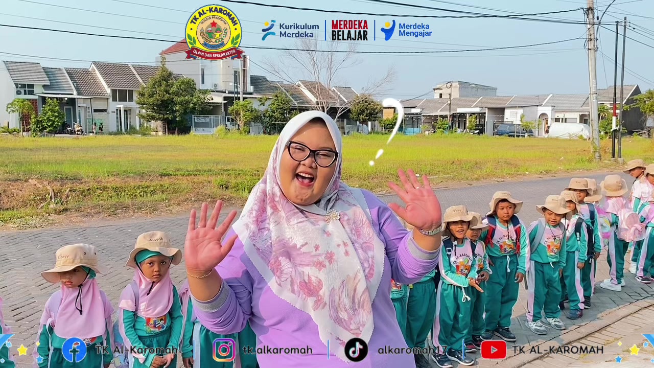 @tkalkaromah