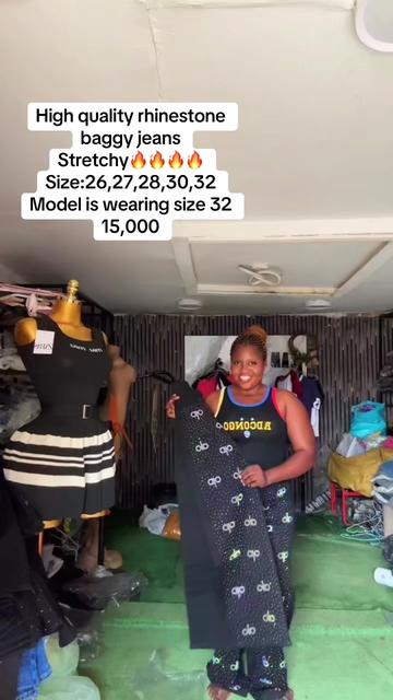 @BEST WHOLESALER IN AKURE