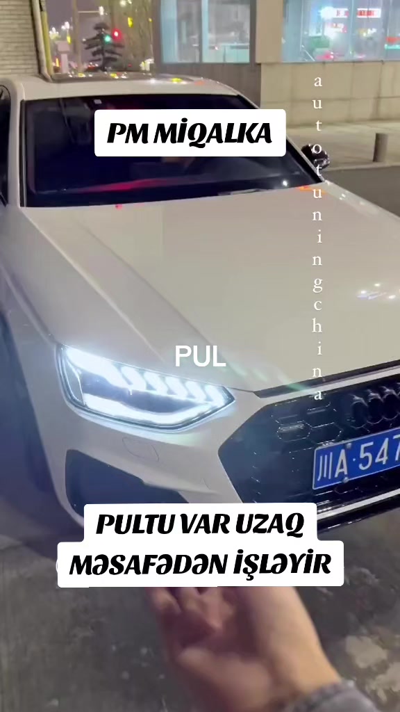 @Avtomobil_aksesuarlar