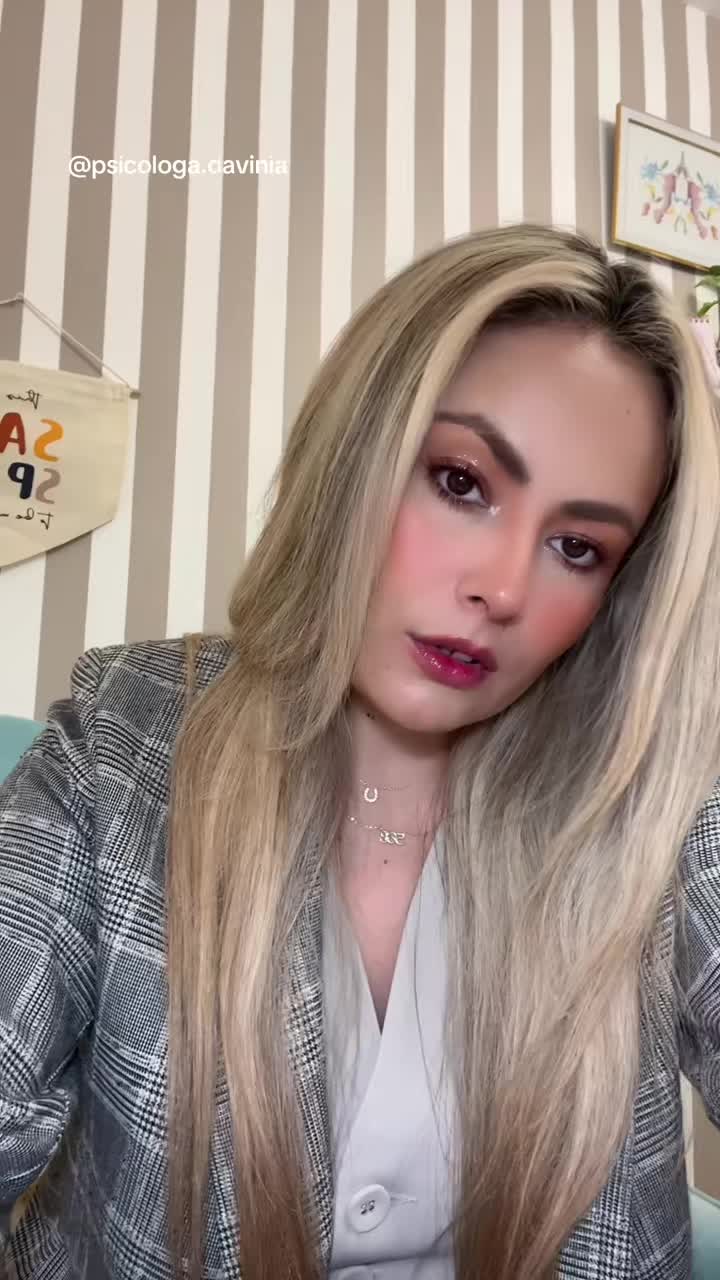 @Davinia | Neuropsicóloga