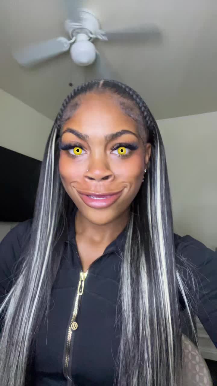 @Kamari Le’nae