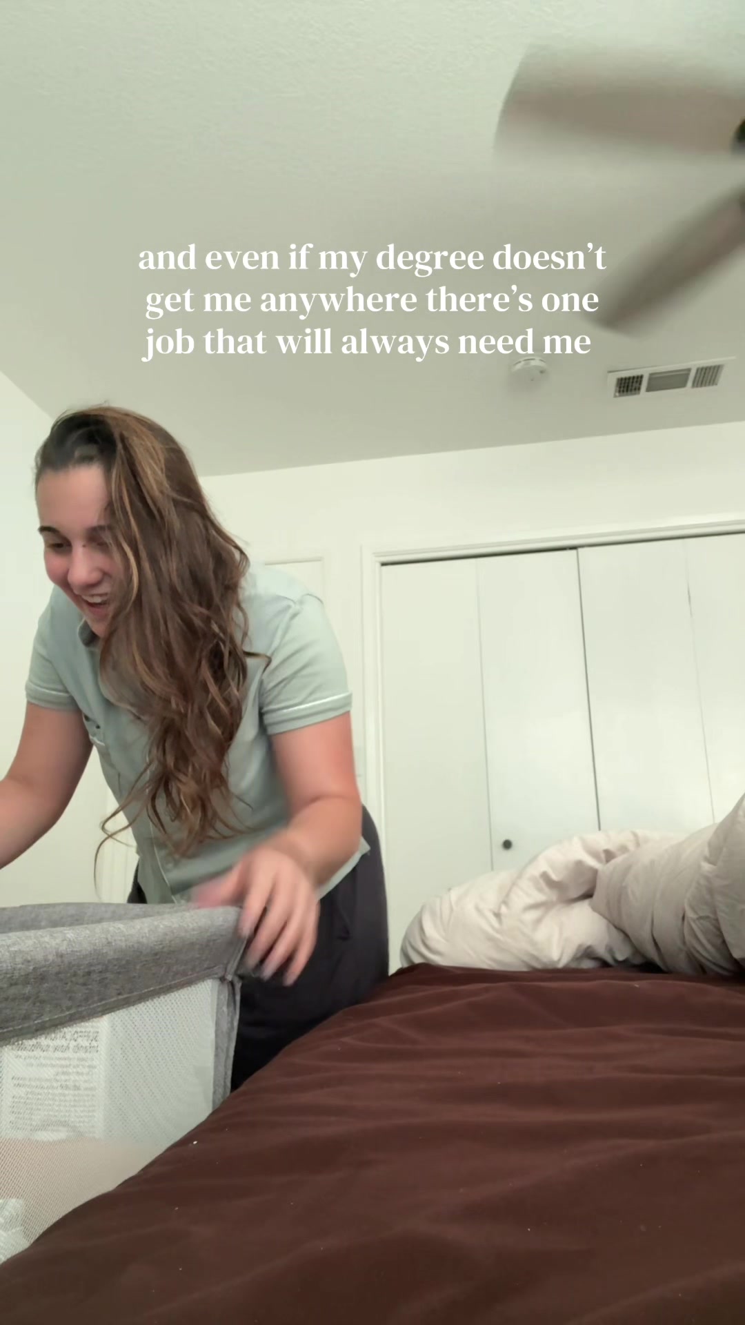 @mikayla santos