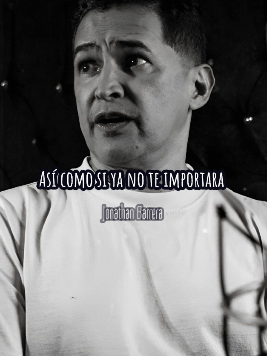 @Jonathan Barrera