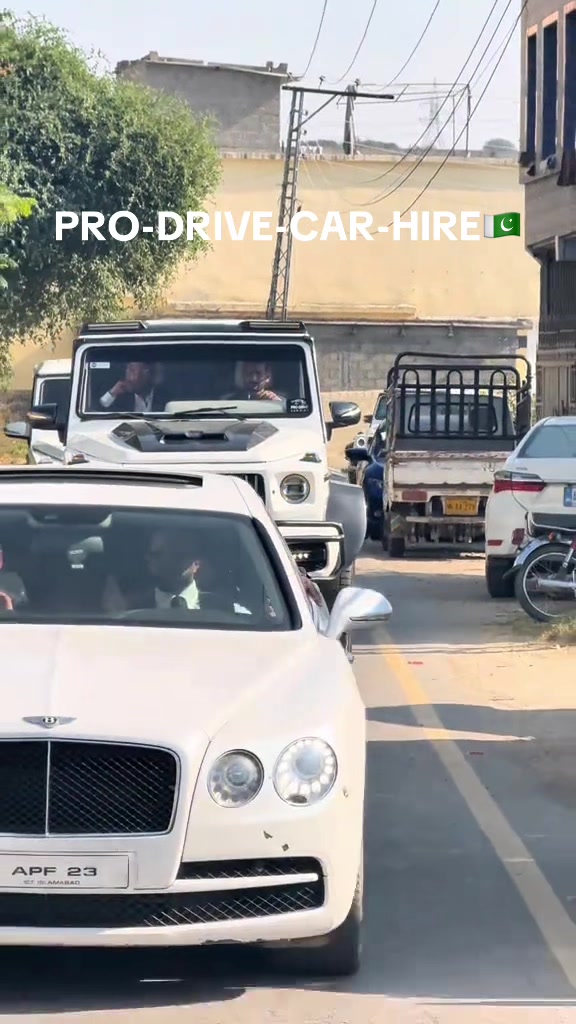 @ProDriveAjk