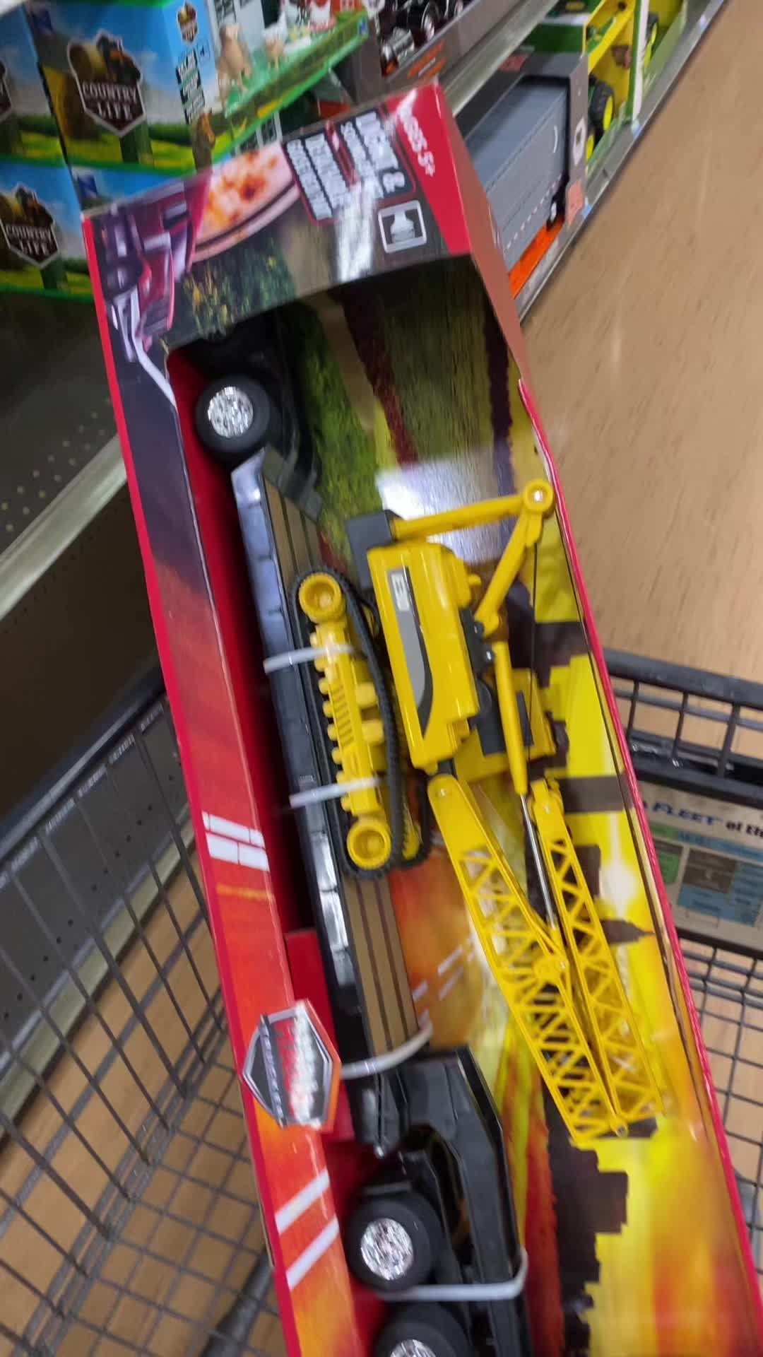 @El Rodriguez Toys 🦍