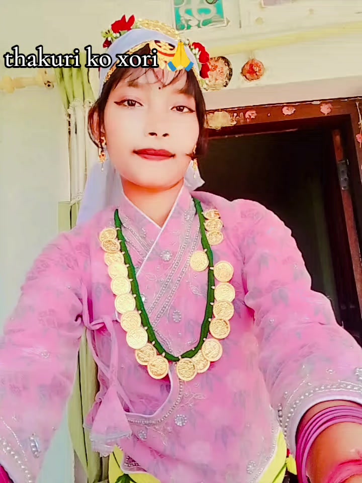 @manisha hamal thakuri💫👑