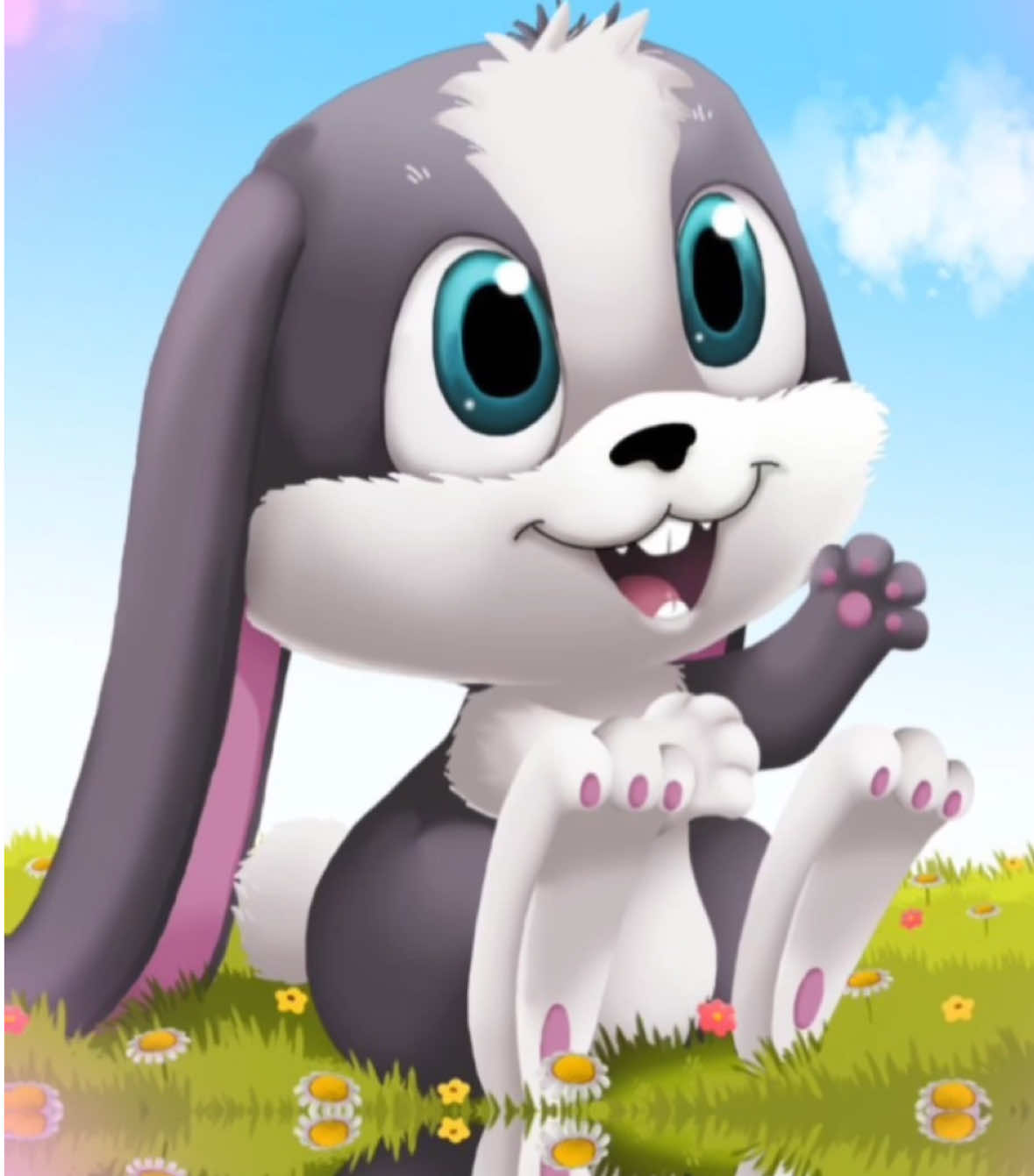 @UʘᴥʘU