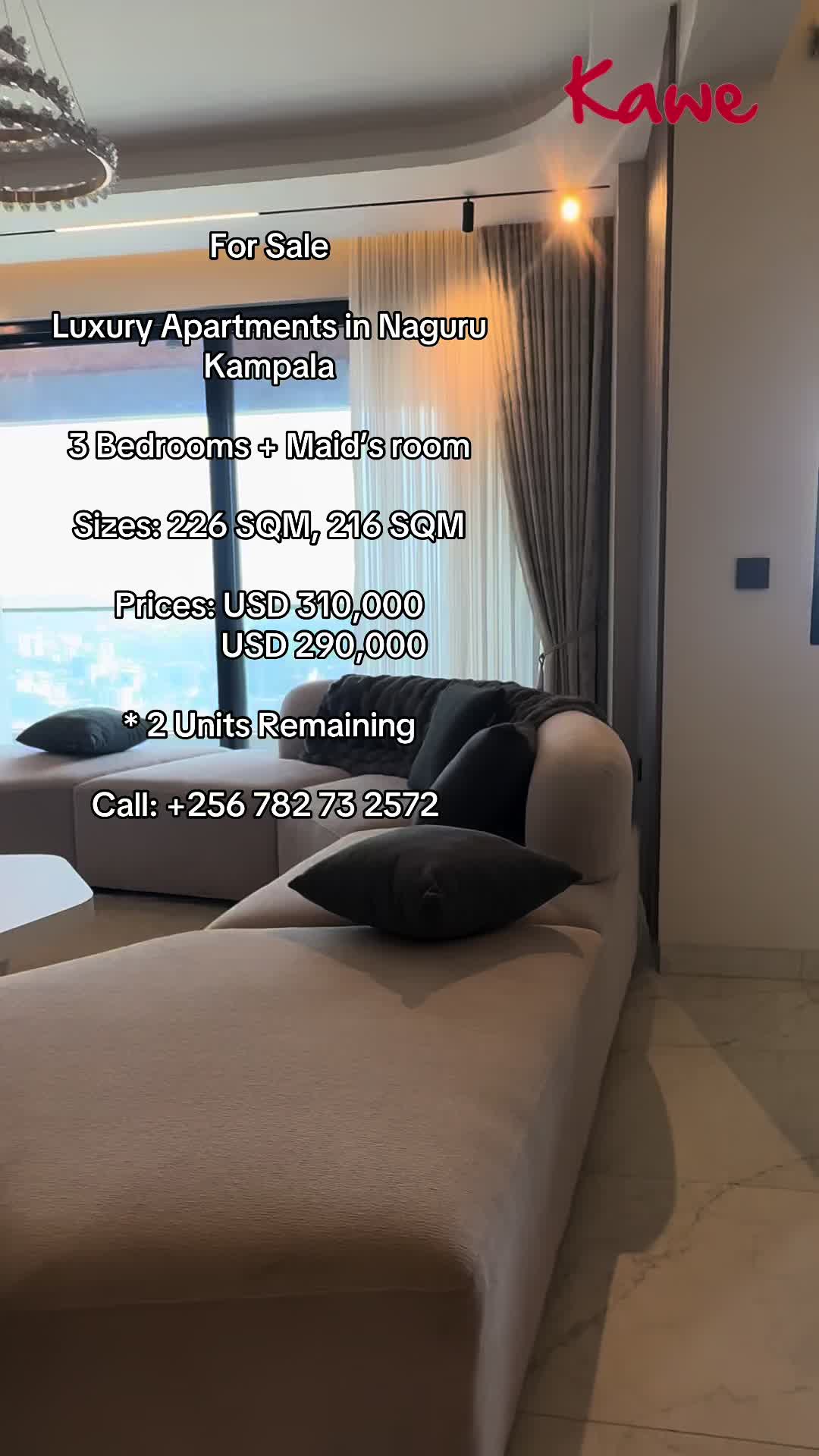 @Kawe Realtors Uganda