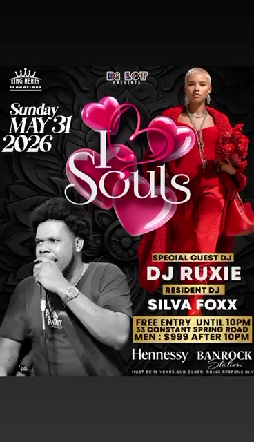 @realdjruxie
