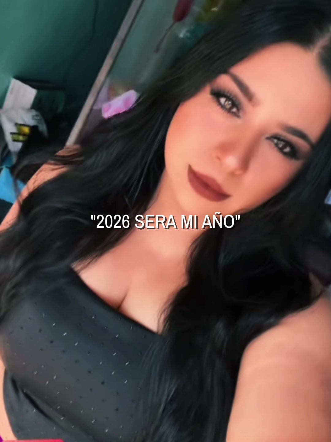 @Mayra Arreola