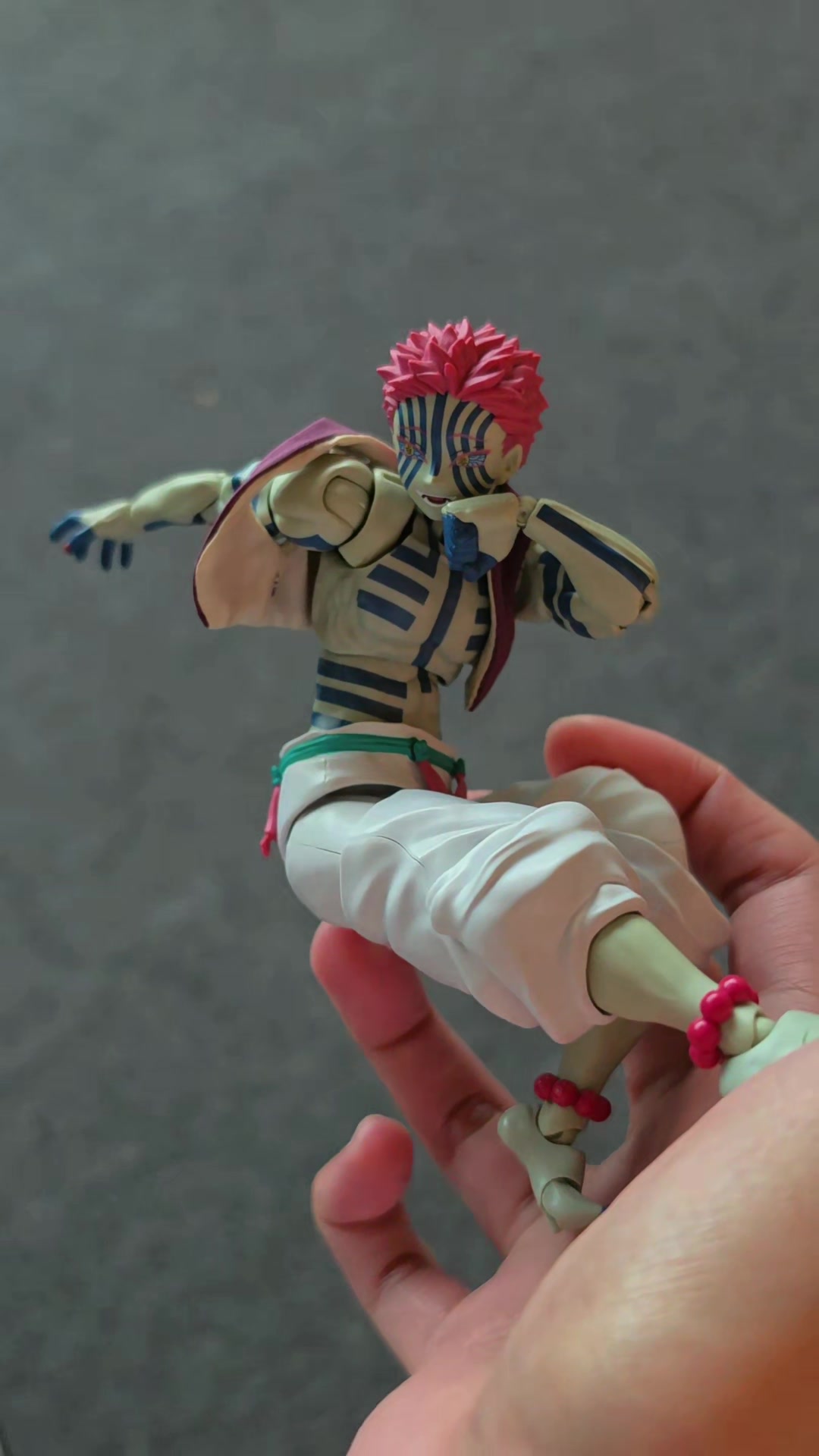 @supreme hobbyist