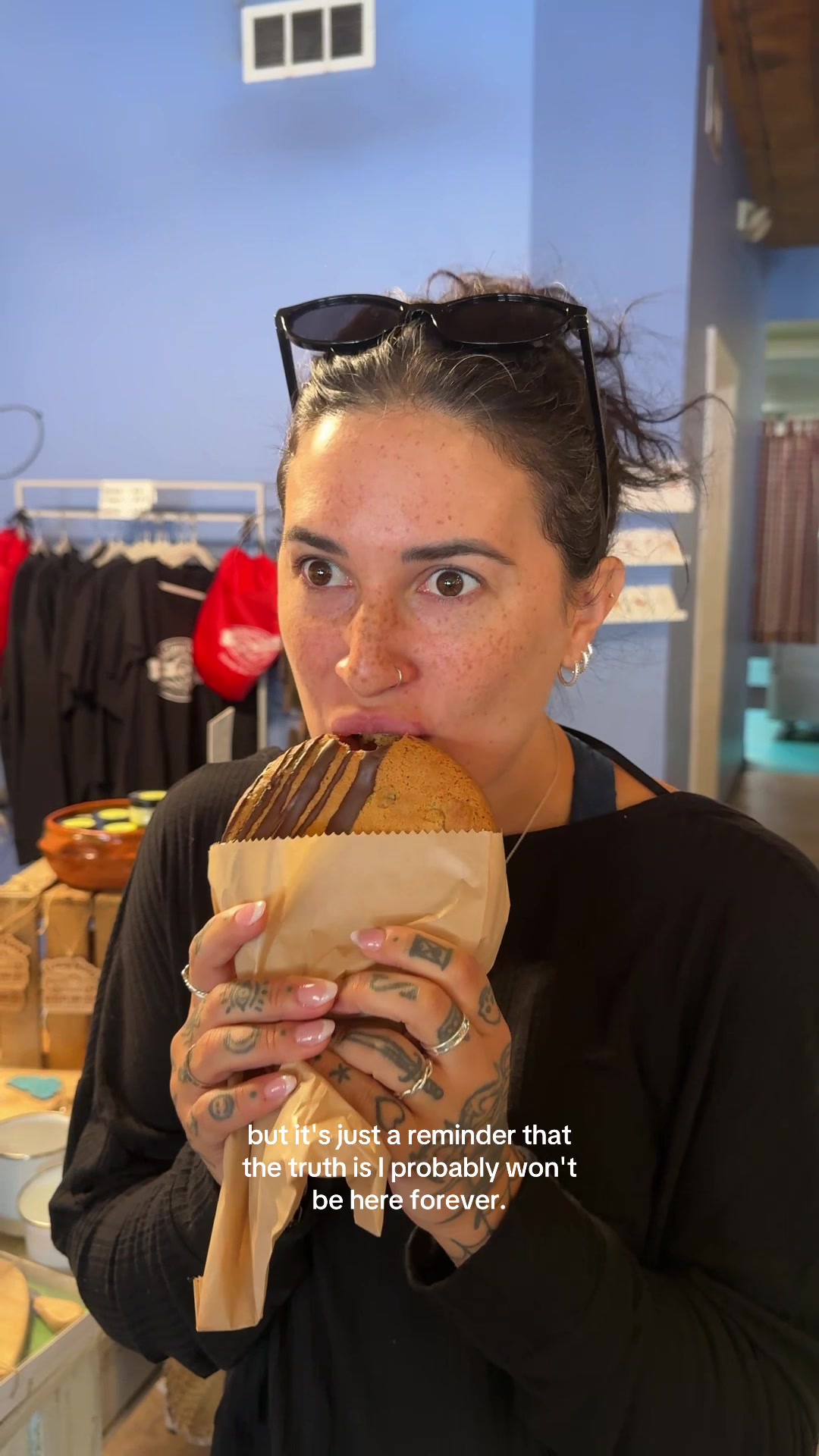 @Alanah Cole