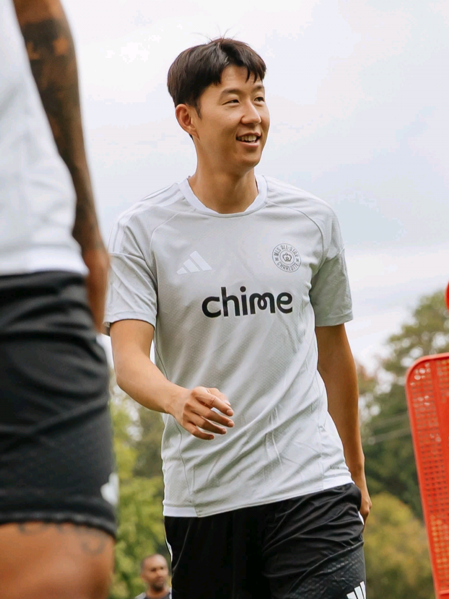 @Sonny07SonHeungMin