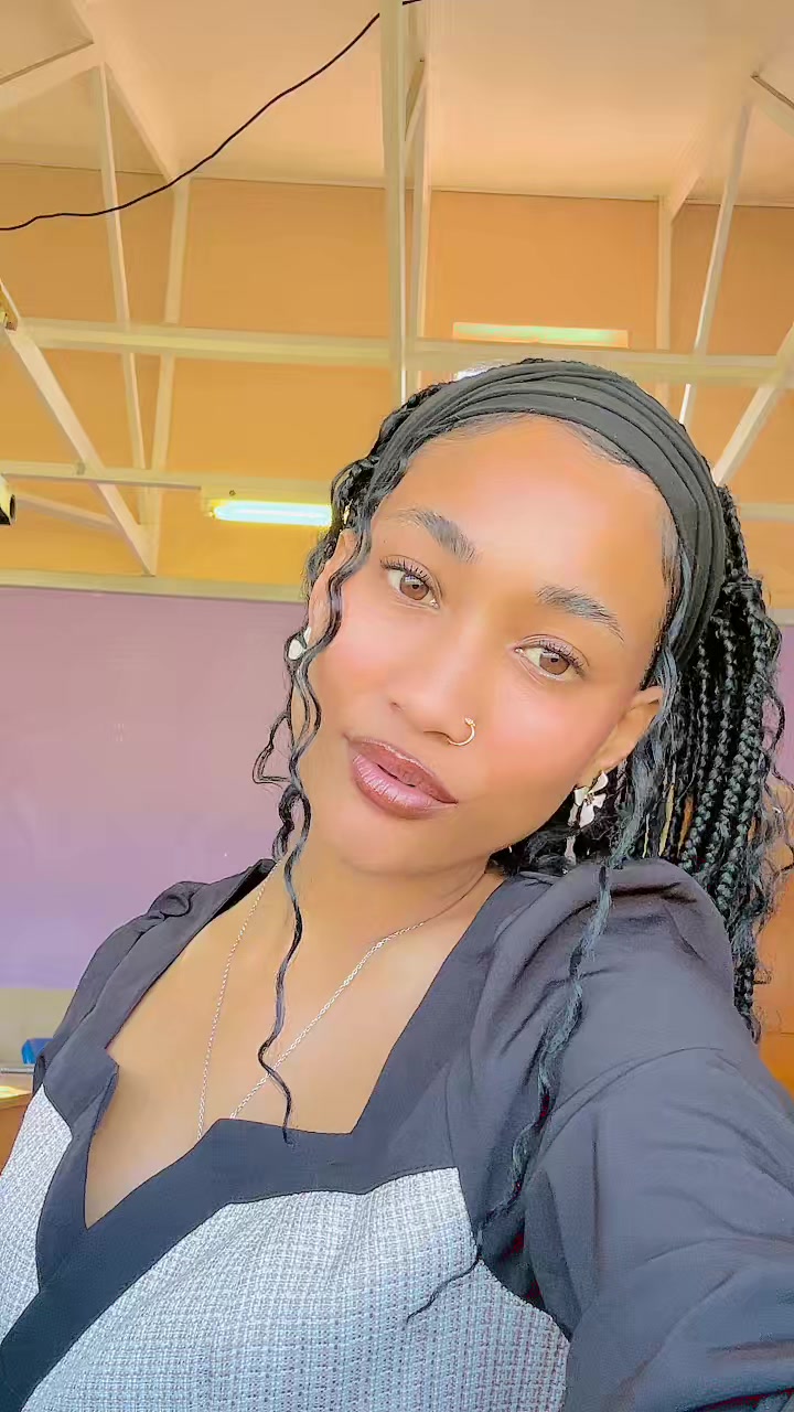 @Keshia Davids