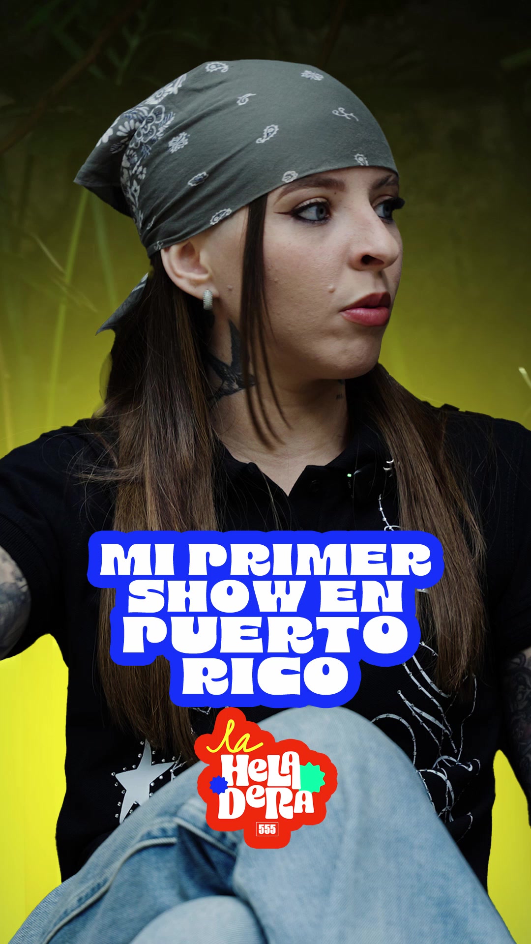 @Diego Madrigal