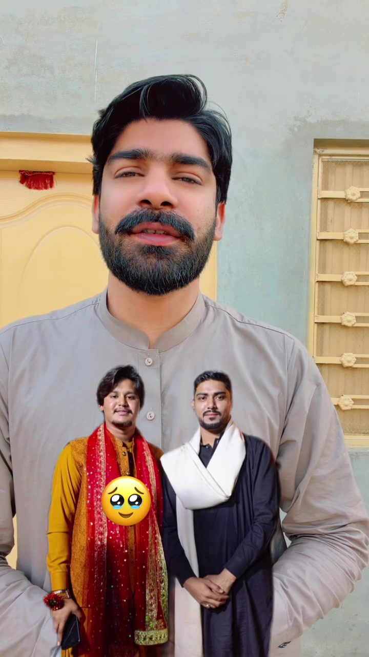 @Irfan&Rustam