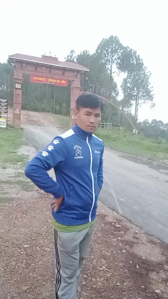 @kumar thapa